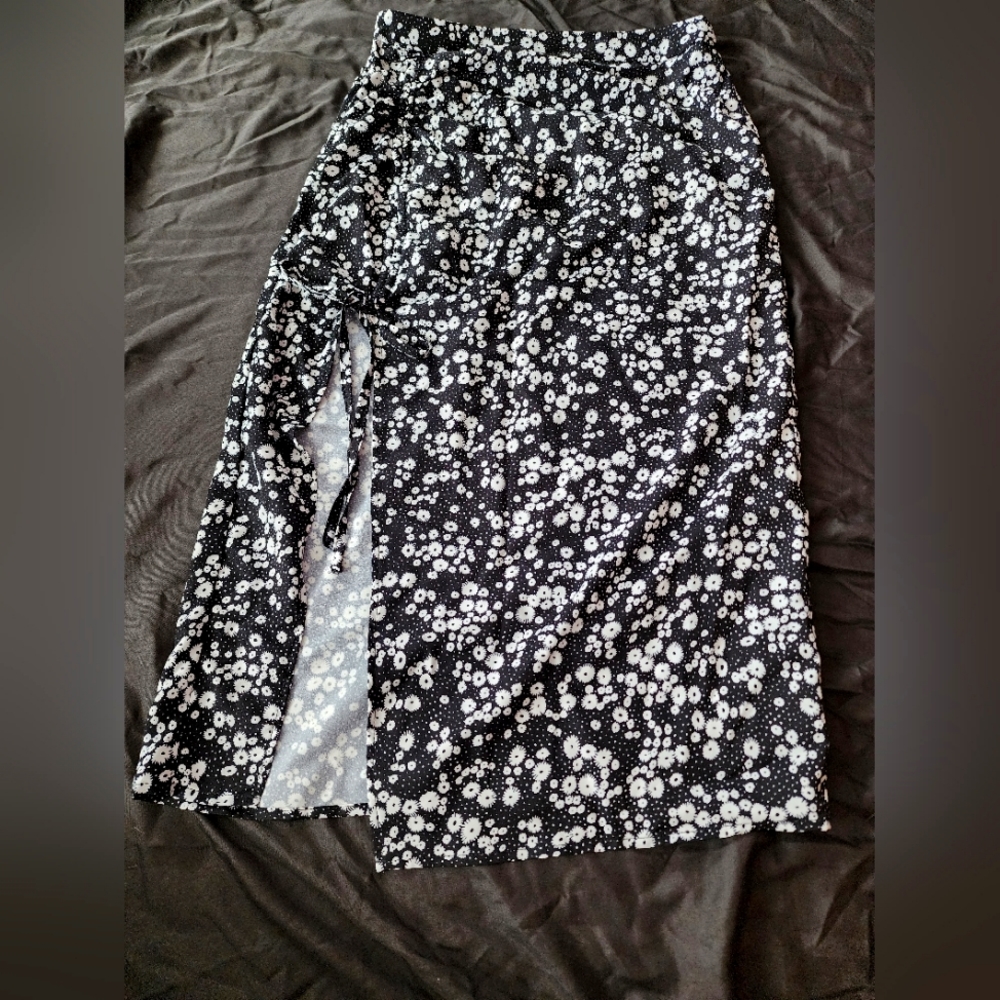 Shein skirt